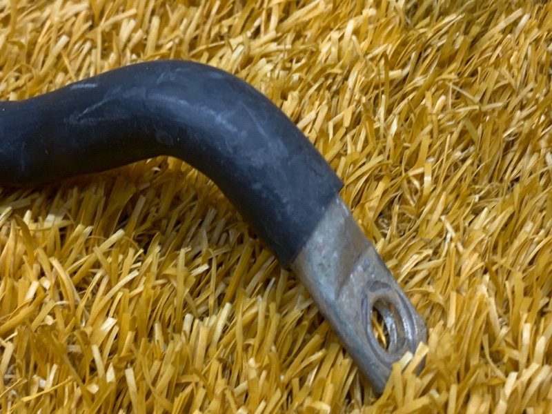 Провод массы, 350 рублей, Красноярск