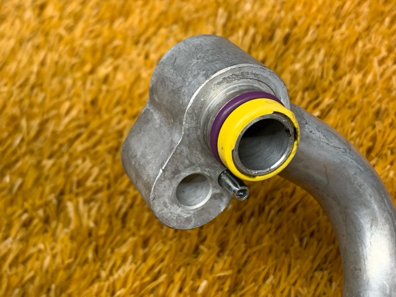 трубка кондиционера, 700 рублей, Красноярск