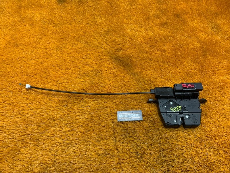 замок багажника, 8860 рублей, Красноярск