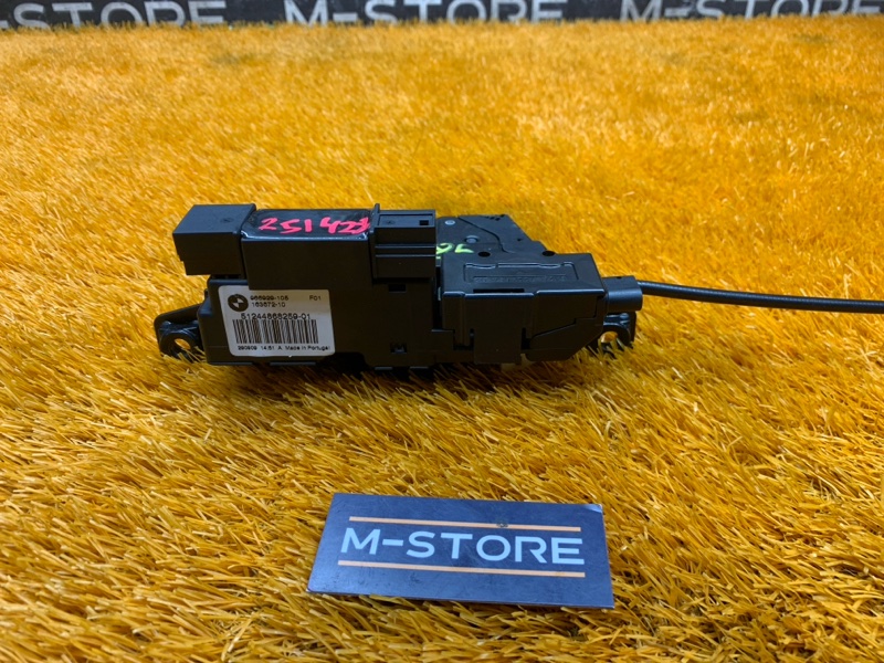 замок багажника, 8860 рублей, Красноярск