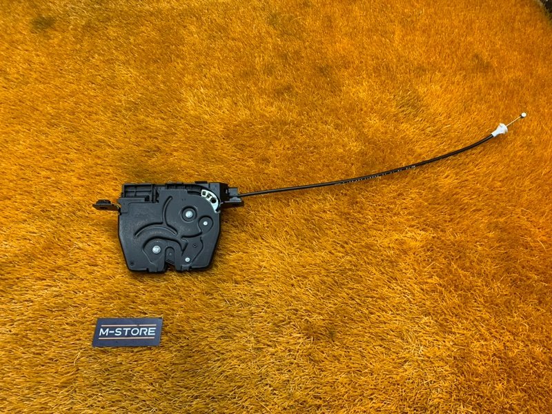 замок багажника, 8860 рублей, Красноярск