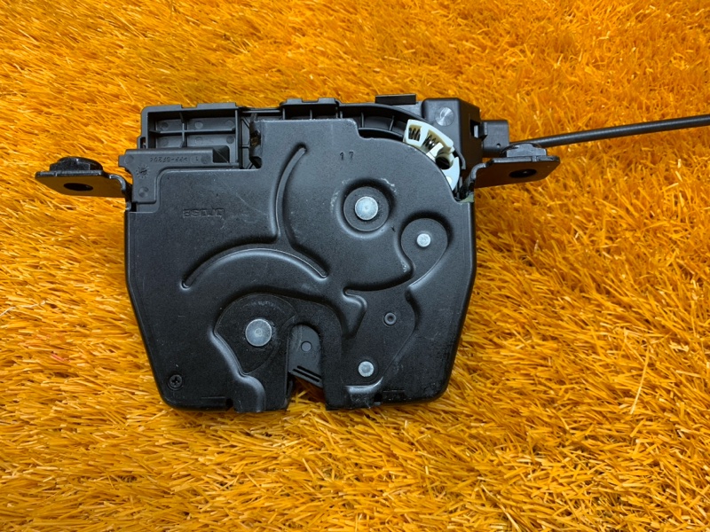 замок багажника, 8860 рублей, Красноярск