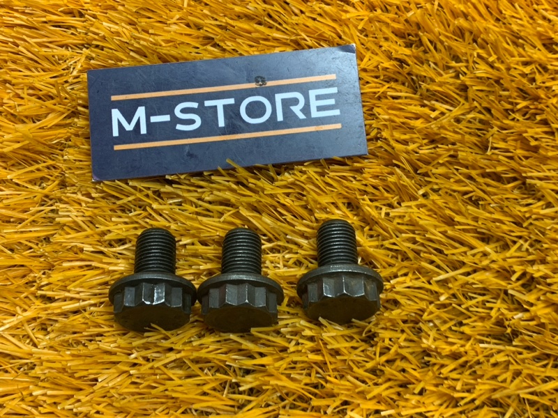 болт гидротрансформатора, 260 рублей, Красноярск