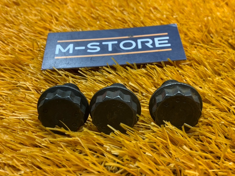 болт гидротрансформатора, 260 рублей, Красноярск