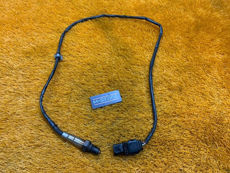 Датчик кислорода, 1780 рублей, Красноярск