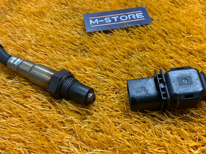 Датчик кислорода, 1780 рублей, Красноярск