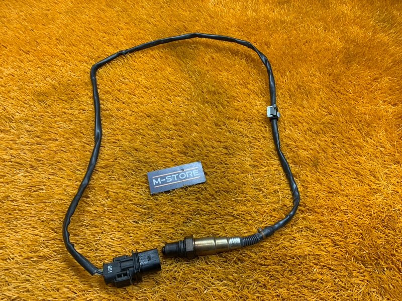 Датчик кислорода, 1780 рублей, Красноярск