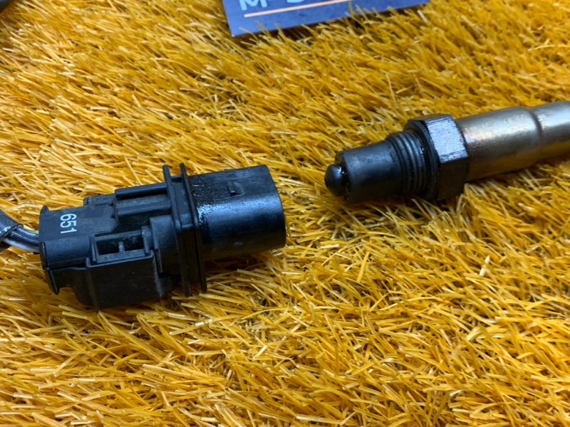 Датчик кислорода, 1780 рублей, Красноярск