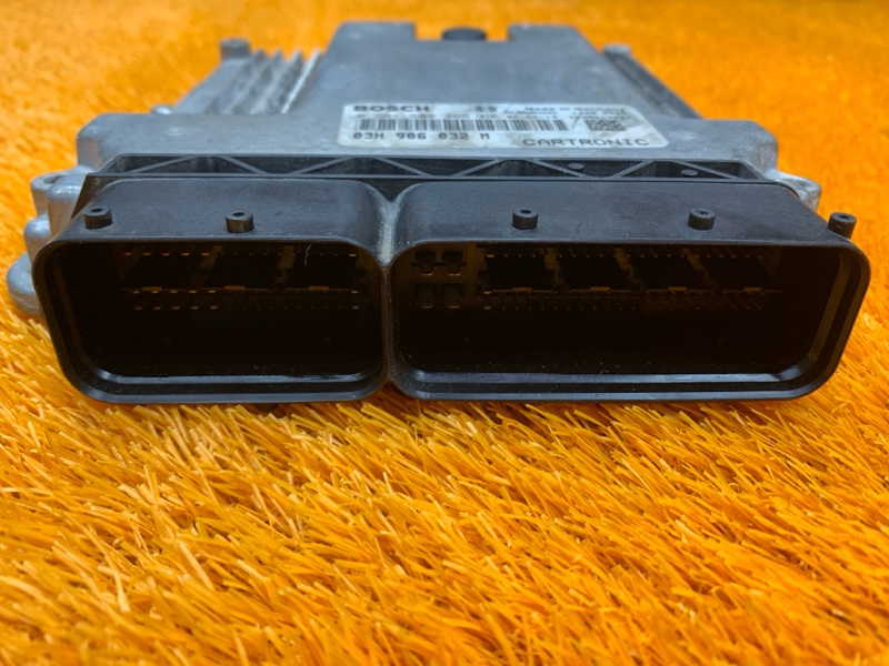 блок управления двс, 24780 рублей, Красноярск