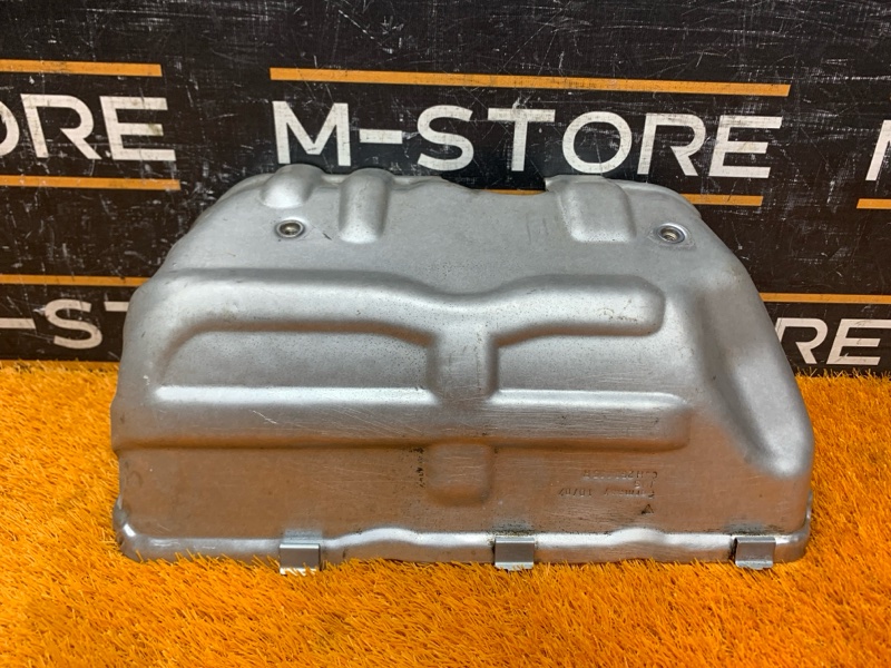 кожух выпускного коллектора, 420 рублей, Красноярск