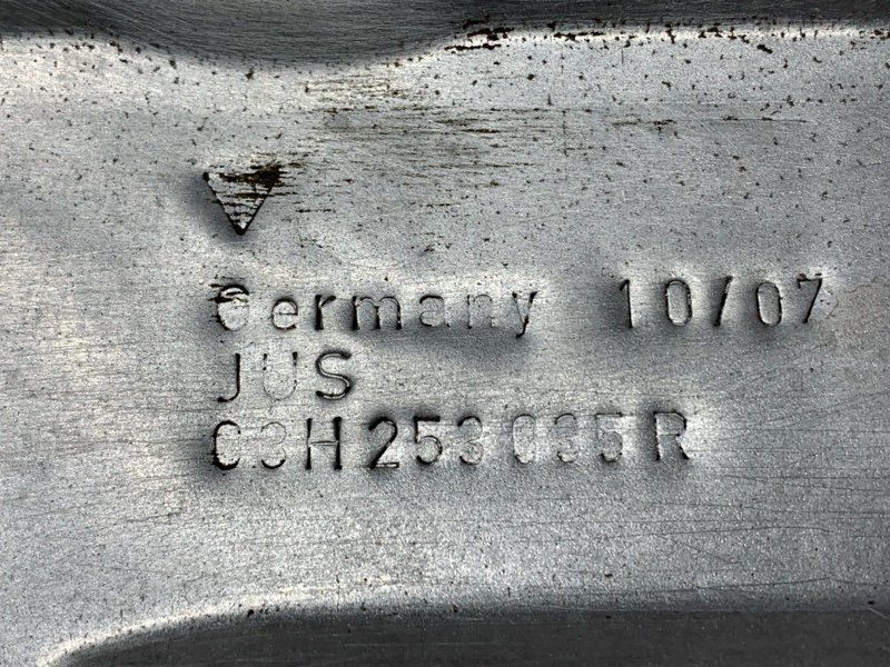 кожух выпускного коллектора, 420 рублей, Красноярск