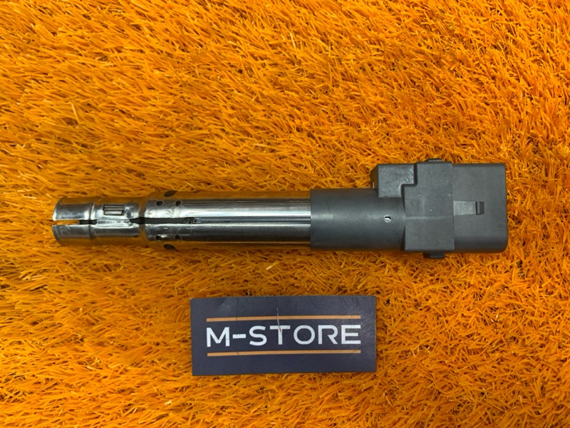 катушка зажигания, 1500 рублей, Красноярск