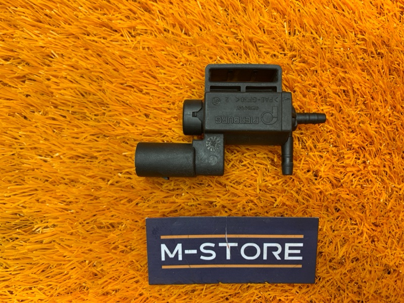 Клапан электромагнитный, 300 рублей, Красноярск