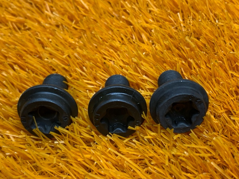 болт гидротрансформатора, 260 рублей, Красноярск