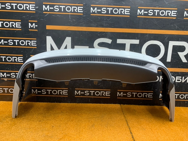 бампер, 18000 рублей, Красноярск