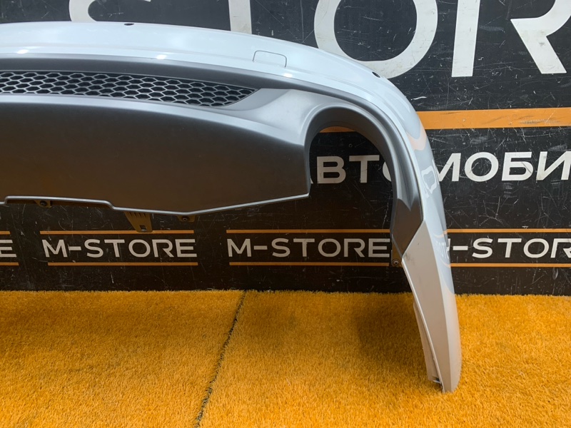 бампер, 18000 рублей, Красноярск