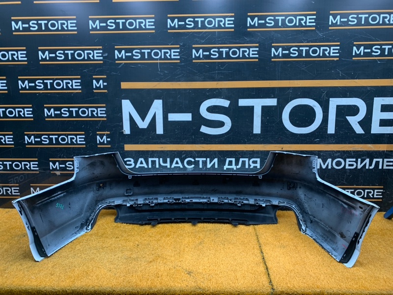 бампер, 18000 рублей, Красноярск