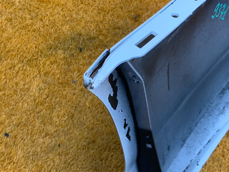 бампер, 18000 рублей, Красноярск