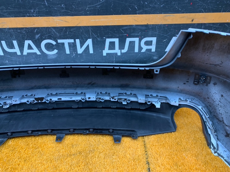 бампер, 18000 рублей, Красноярск