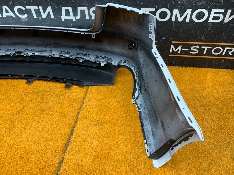 бампер, 18000 рублей, Красноярск