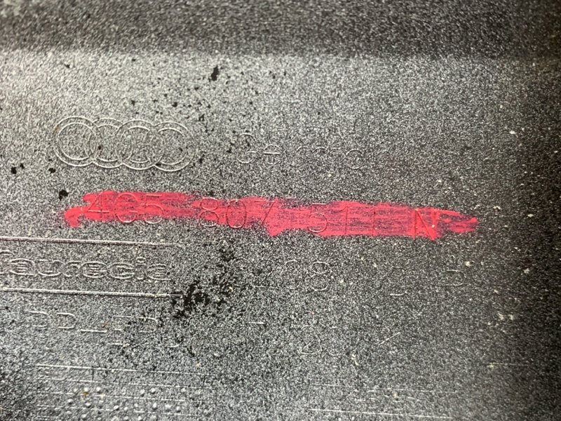 бампер, 18000 рублей, Красноярск