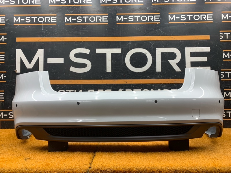 бампер, 18000 рублей, Красноярск