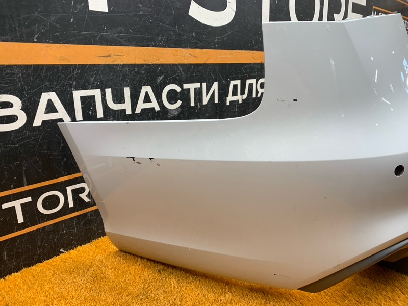 бампер, 18000 рублей, Красноярск