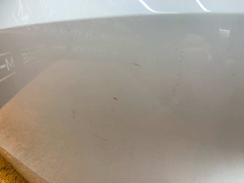 бампер, 18000 рублей, Красноярск