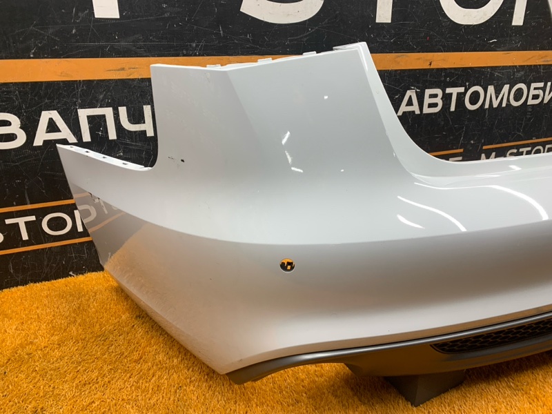 бампер, 18000 рублей, Красноярск