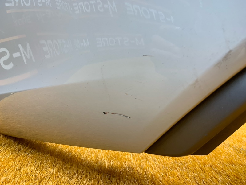 бампер, 18000 рублей, Красноярск