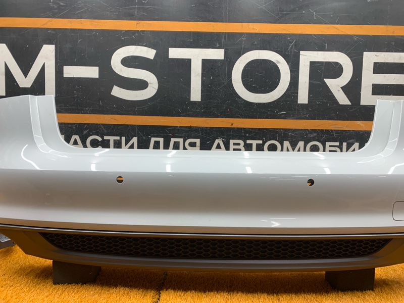 бампер, 18000 рублей, Красноярск