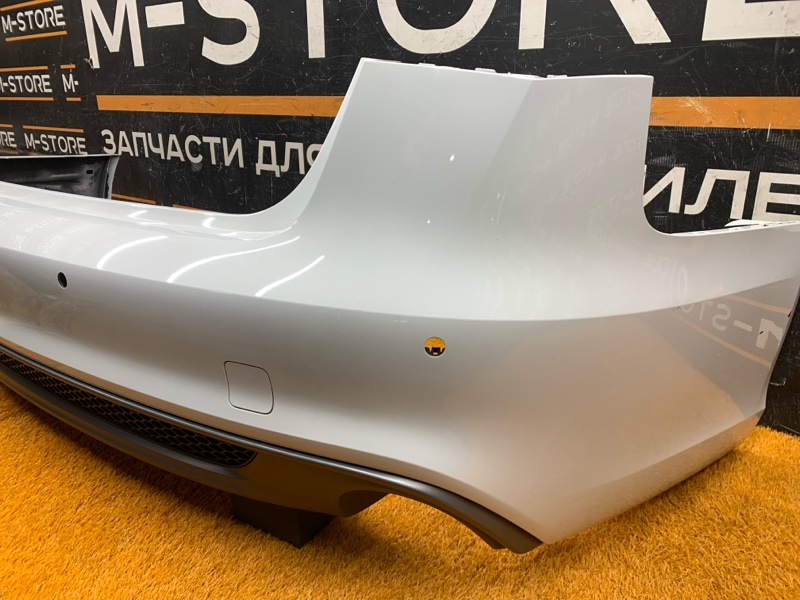 бампер, 18000 рублей, Красноярск