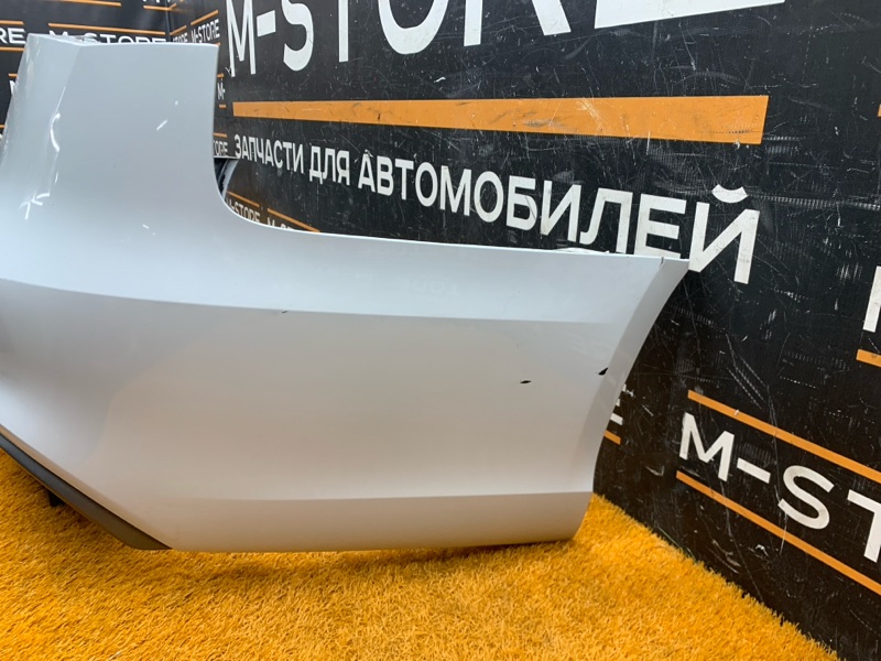 бампер, 18000 рублей, Красноярск