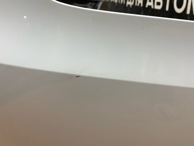 бампер, 18000 рублей, Красноярск