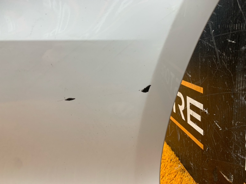 бампер, 18000 рублей, Красноярск