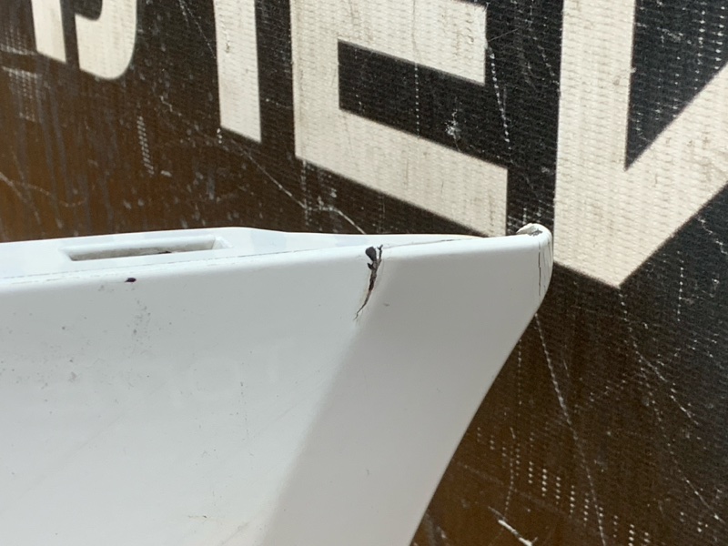 бампер, 18000 рублей, Красноярск