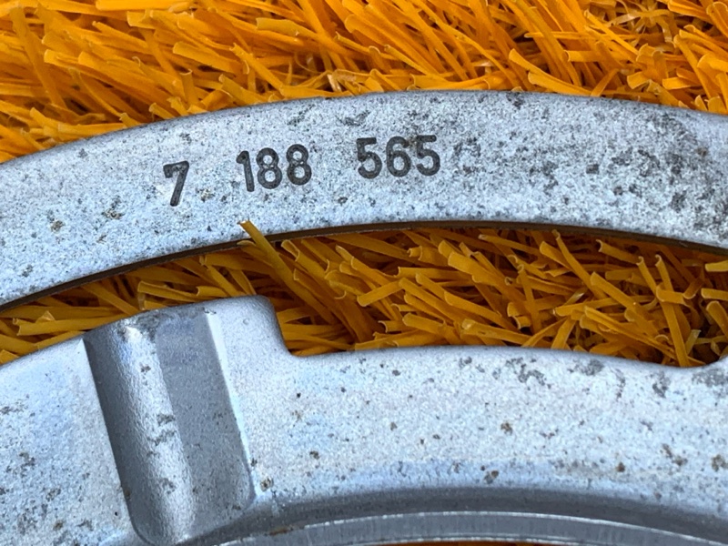 Крепление топливного насоса, 320 рублей, Красноярск