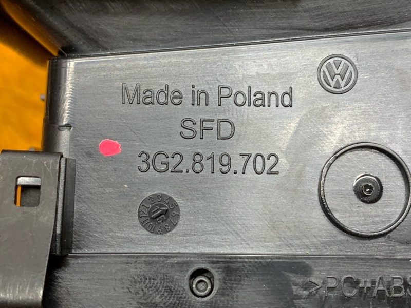 дефлектор воздушный, 2580 рублей, Красноярск