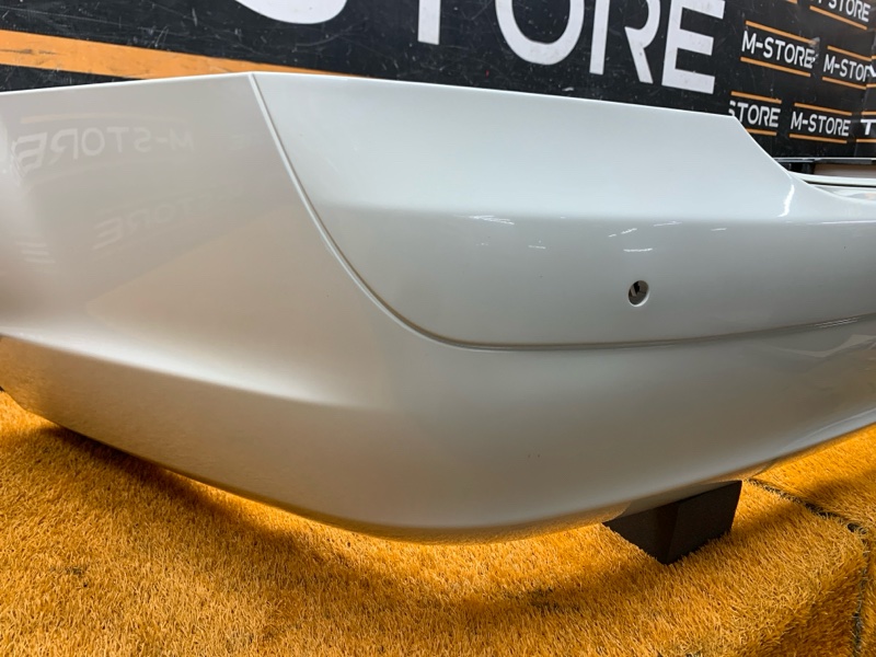 бампер, 9000 рублей, Красноярск