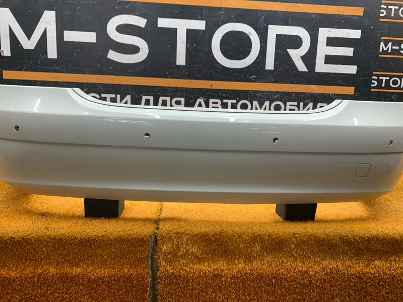 бампер, 9000 рублей, Красноярск