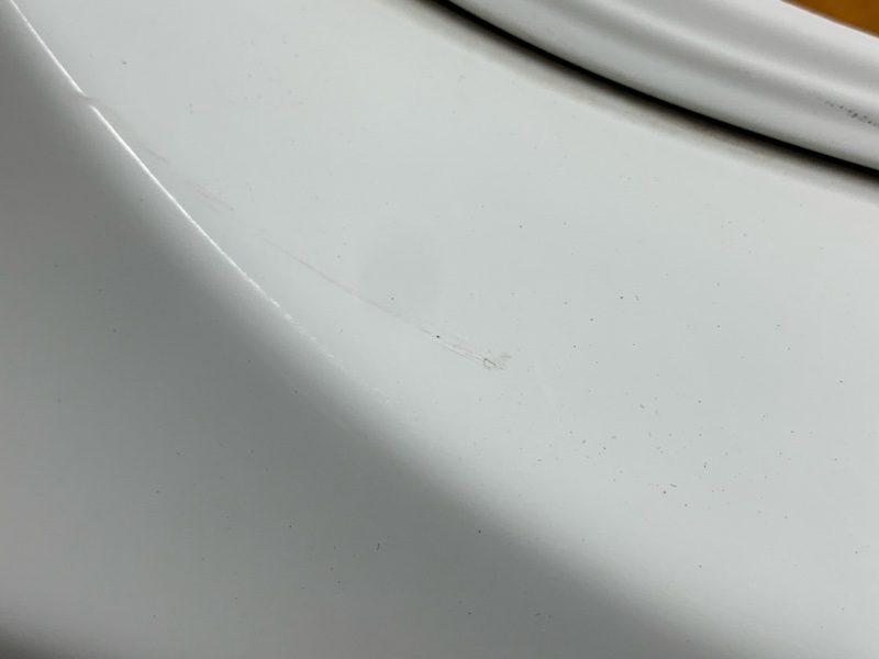 бампер, 9000 рублей, Красноярск