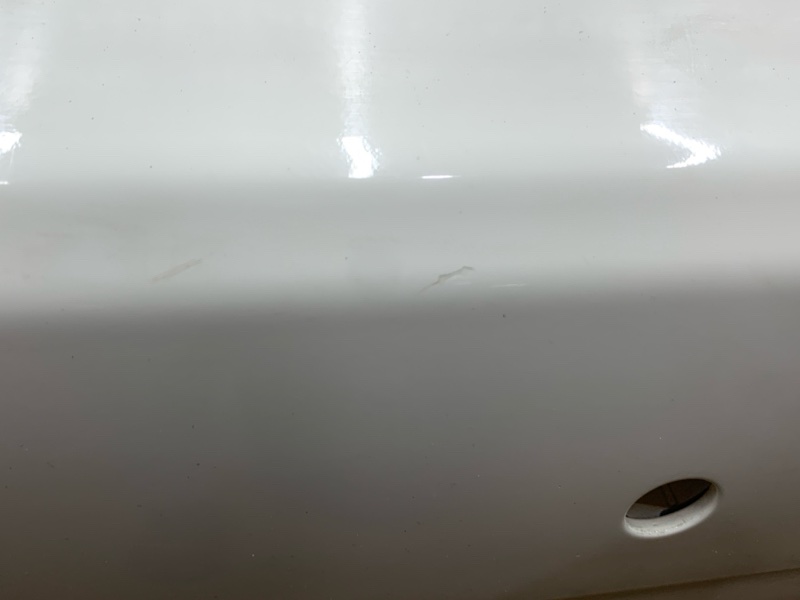 бампер, 9000 рублей, Красноярск