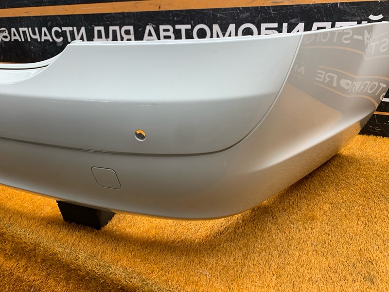 бампер, 9000 рублей, Красноярск