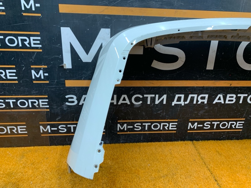 бампер, 9000 рублей, Красноярск