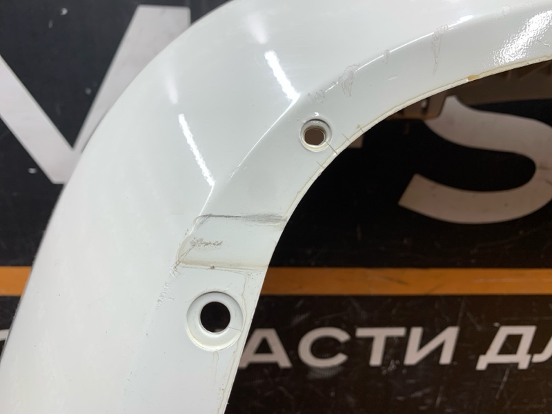 бампер, 9000 рублей, Красноярск