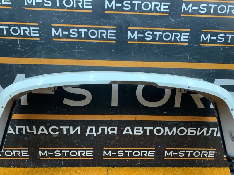 бампер, 9000 рублей, Красноярск