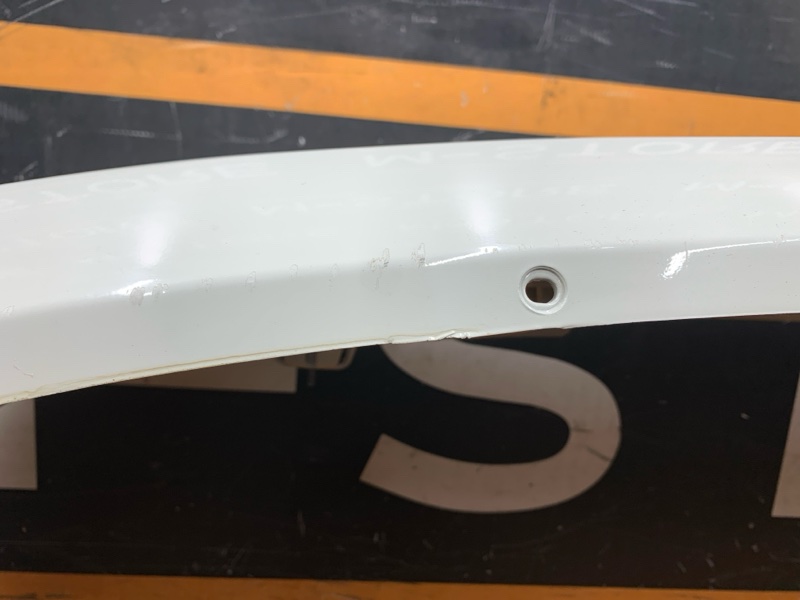 бампер, 9000 рублей, Красноярск