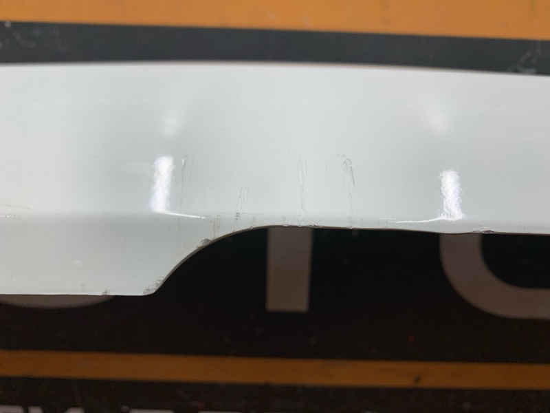 бампер, 9000 рублей, Красноярск