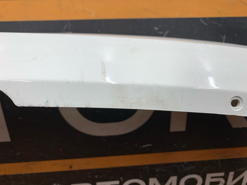 бампер, 9000 рублей, Красноярск