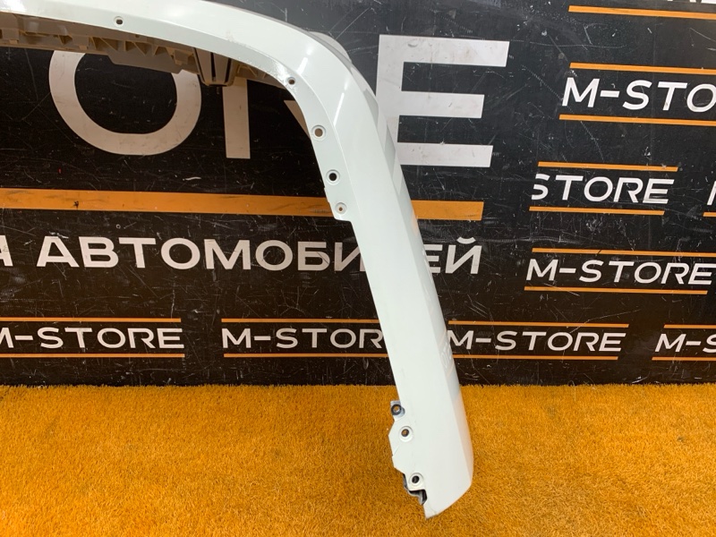 бампер, 9000 рублей, Красноярск